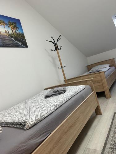 Bane Apartments 95qm - Messewohnung, Ferienwohnung,Monteurwohnung, Hannover (fotografie 8)