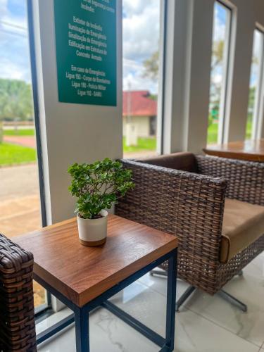 Cubo Hotel near สนามบินนานาชาติริโอบรังโค