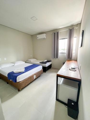 Cubo Hotel near สนามบินนานาชาติริโอบรังโค