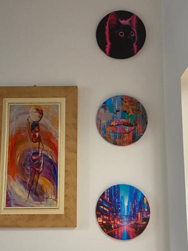 Art Design Gallery - Bratislava city center, Bratysława (zdjęcie 6)