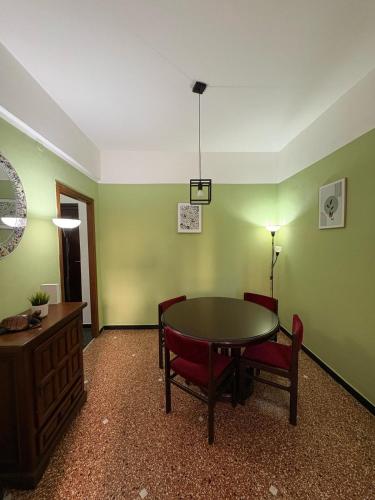 Green House Pra vicino spiagge e uscita autostrada, Janov