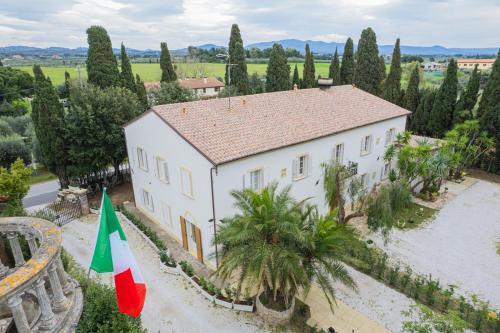 Relais Villa Rizzi 2