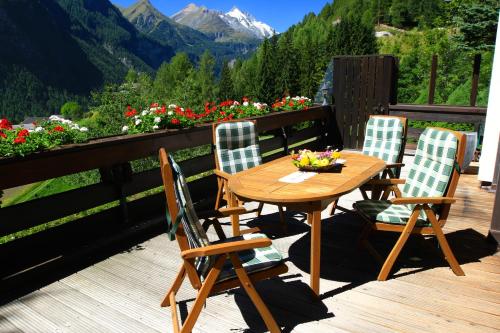 Villa Grossglockner Heiligenblut - image 13