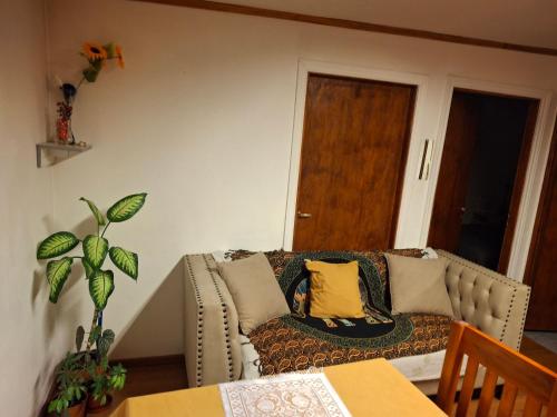 VyC in Рио Гранде