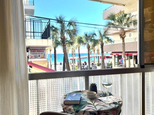 Apartamento Levante Playa Torretjó 5