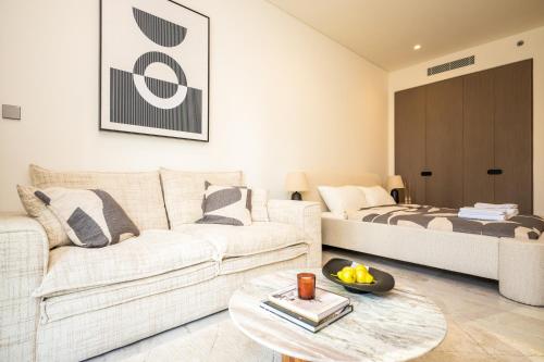 New Build Luxury with Burj View at Peninsula 5 Business Bay - image 8