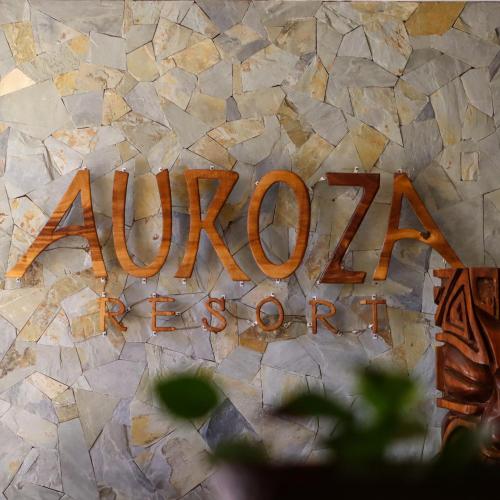 Auroza Resort