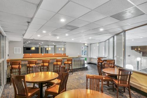 Eastland Suites Extended Stay Hotel & Conference Center Urbana in Champaign, USA