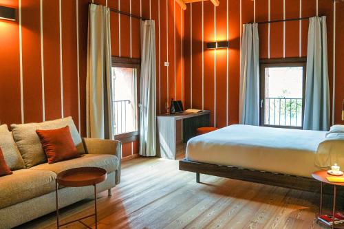 Villa Clementina - Prosecco Country Hotel in San Pietro Di Feletto