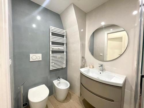 Room 215 - Affitti Brevi Italia, Manfredonia (photo 4)
