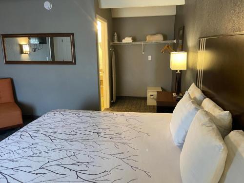 Eastland Suites Extended Stay Hotel & Conference Center Urbana - image 11