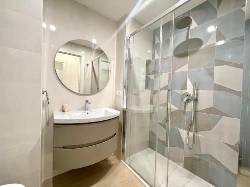 Room 215 - Affitti Brevi Italia, Manfredonia (photo 3)