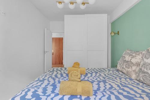 Malaga Apartment, Malaga