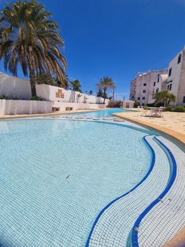 Puerto Molino in Porlamar