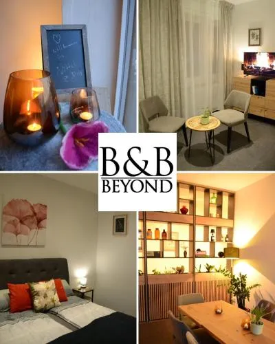 B&B Beyond in Nittel, Deutschland