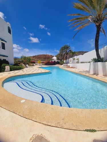 Puerto Molino in Porlamar