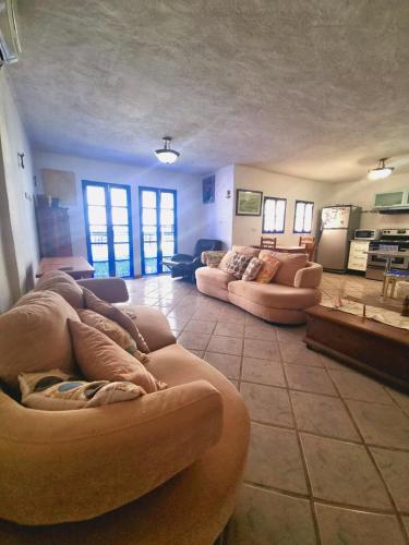 Puerto Molino in Porlamar