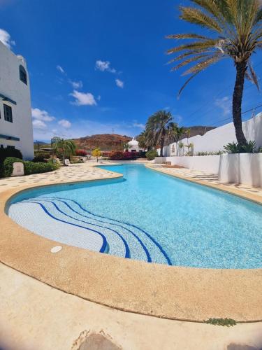 Puerto Molino in Porlamar