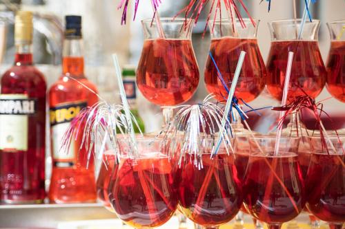 Hotel Deutsches Theater Stadtzentrum - image 12