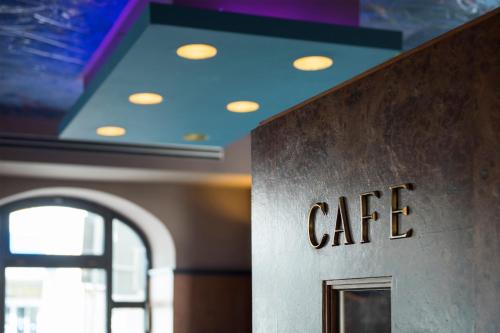 Hotel Deutsches Theater Stadtzentrum - image 2