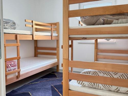 Belgrade Airport Luxury Single in Surčin