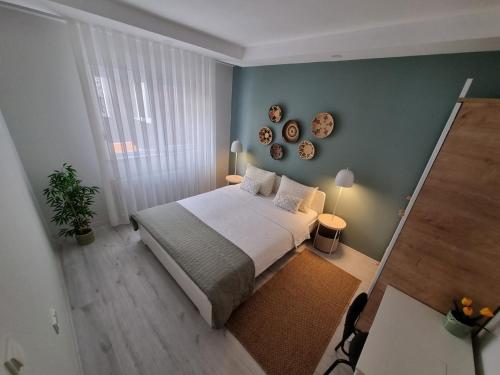 Central Location 2 Bedroom Apt, Antalya (fotografie 8)