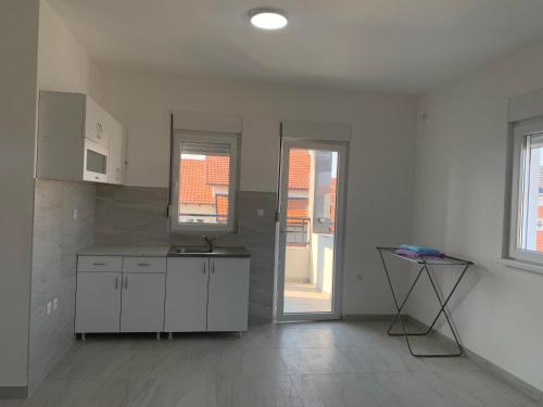 Belgrade Airport Luxury Single in Surčin