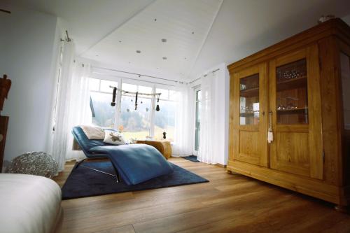 Ferienhaus Dahoam - Exklusivität mit Privatsphäre