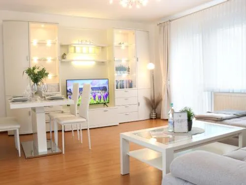 Heimat Goslar Apartments “Zur Kaiserpfalz“ in Goslar, Deutschland
