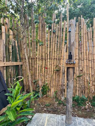 Leisy's Garden Tiny Cabins