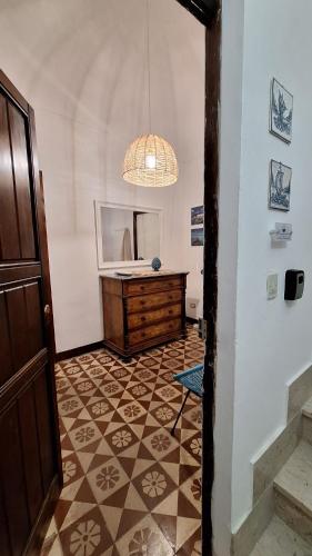 Appartamento Grecale Favignana Appartamento Grecale Favignana