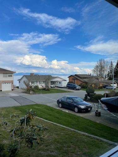 Passage view, Campbell River (fotografie 6)