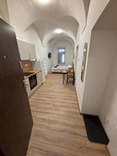 Studio Hlavna 112 v srdci mesta