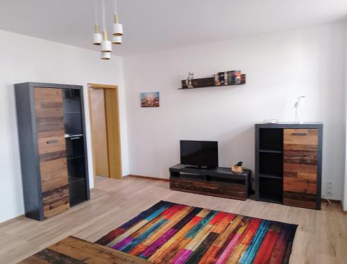 Εξωτερική όψη, Rittergut Plohn in Λένγκενφελντ