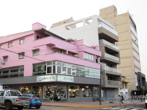 la estación