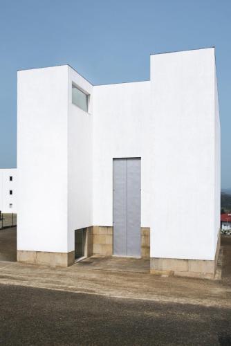 Assembleia Marcoense in Marco De Canavezes