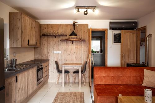 Dunakavics vendégház stranddal (Dunakavics vendeghaz stranddal) in Zebegény