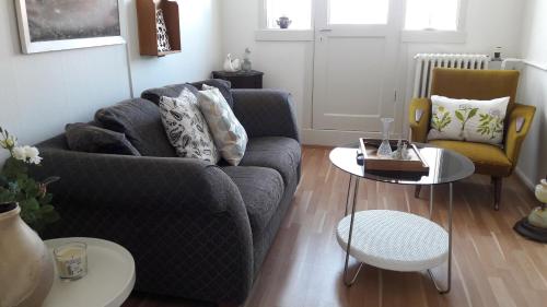 Apartment with Balcony image 9