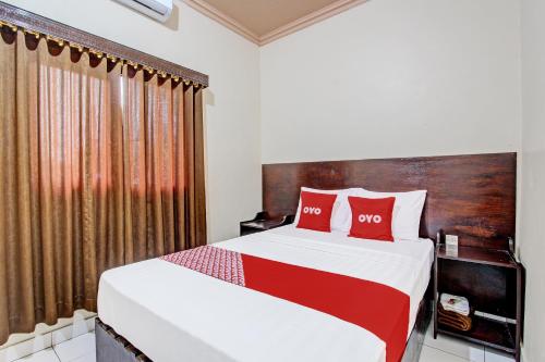 OYO 92289 Hotel Aji Kusuma in Wonogiri