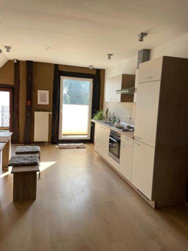 Wohnung