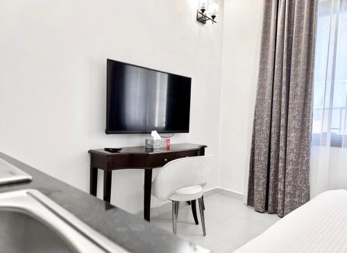 Al Manara Classic Deluxe Studio, Дубай (фото 6)