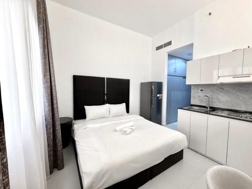 Al Manara Classic Deluxe Studio, Dubai