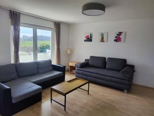 Gemütliche 2,5- Zimmer- Wohnung am Wasserturm in Rottweil in Rottweil, Deutschland