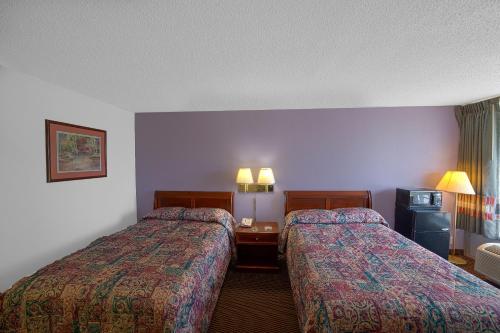 1 king bed