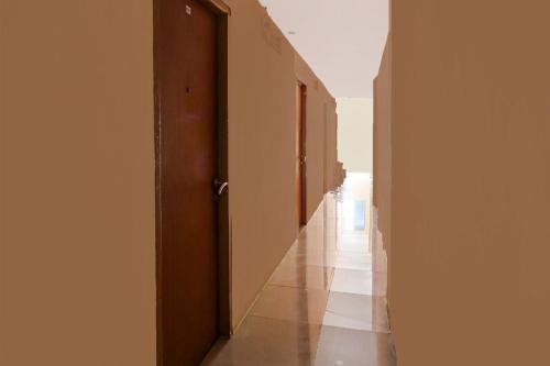 ردهة, Hotel O Hasan House SyariahNearPelabuhan Feri Harbor Bay in باتو امبار