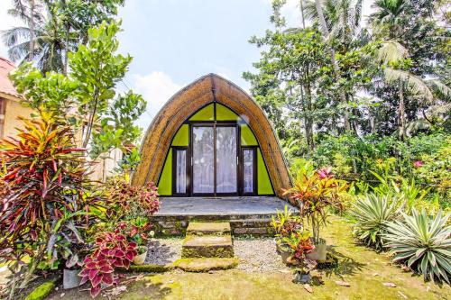 . Hotel O Samalas Syariah Homestay Near SDN TANAK BEAK
