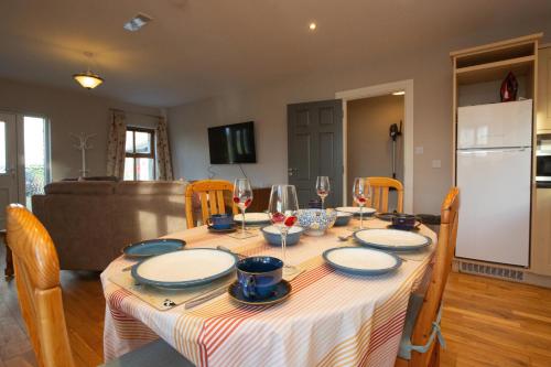 Létesítmények, The Stone Cottage in Castlebar