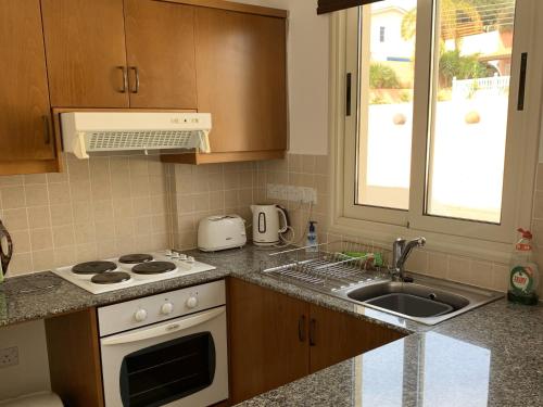 Park View Gardens H502