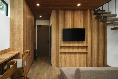 Kaso Urban Villa Kaso Urban Villa