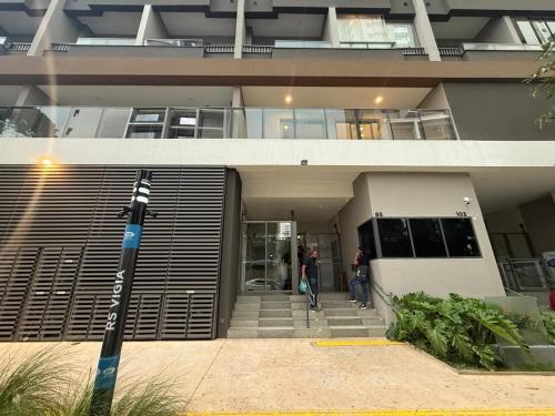 Haus Mitre 370, São Paulo